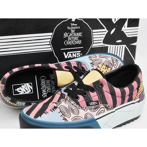 vans era disney