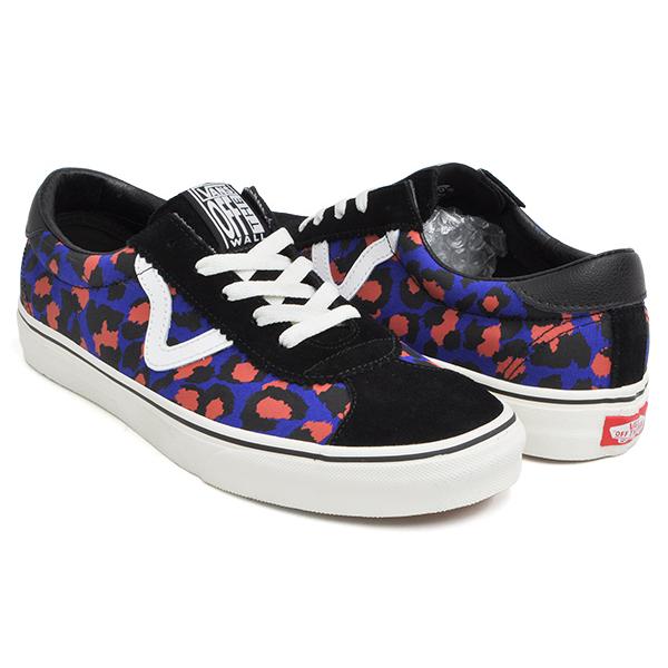 vans sport surf the web