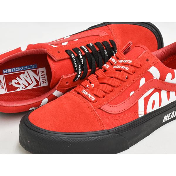 VANS VAULT OLD SKOOL VLT LX 【バンズ ボルト オールドスクール エル