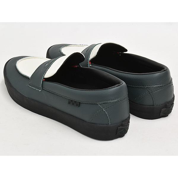 VANS（ヴァンズ） 【並行輸入品】 VANS SKATE LOAFER 【バンズ