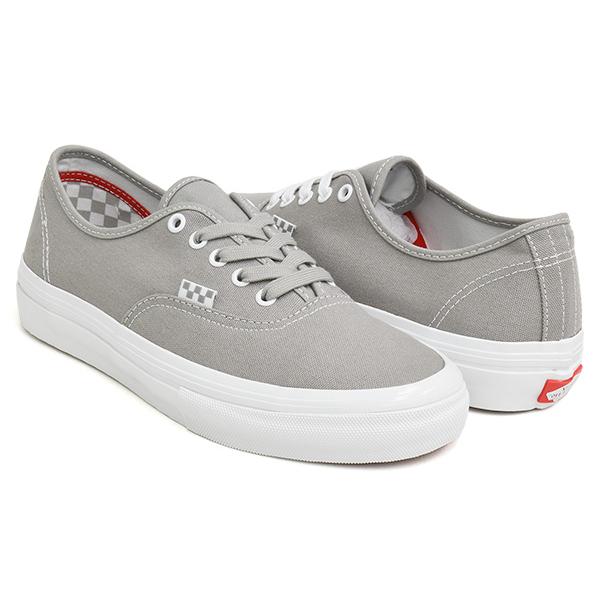 VANS SKATE AUTHENTIC [バンズ スケート オーセンティック] WRAPPED DRIZZLE vn0a5fc8kaq