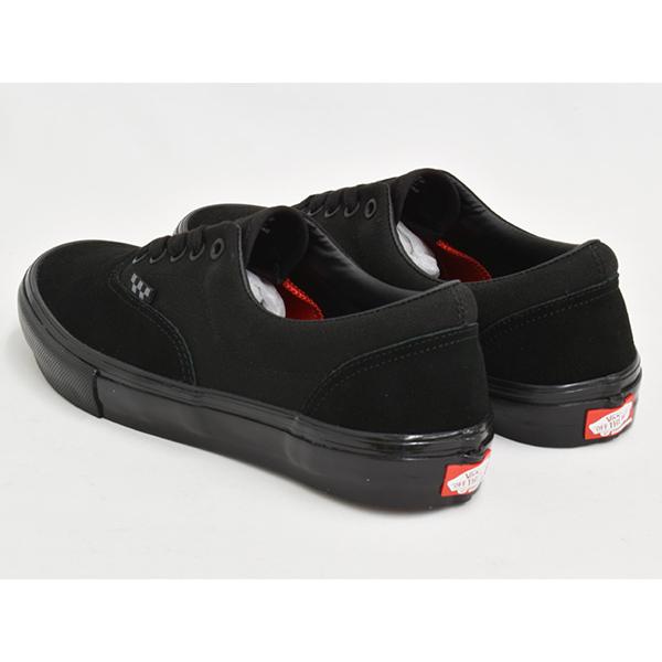 新品/廃盤 VANS バンズ SKATE ERA ブラック 27.0 PRO 新品/廃盤 VANS バンズ SKATE ERA ブラック 27.0 PRO - メルカリ
