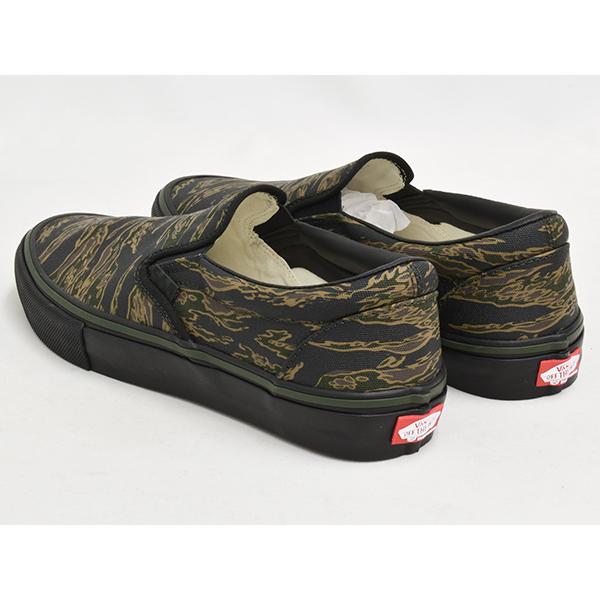 VANS（ヴァンズ） 【並行輸入品】 VANS SKATE SLIP-ON 【バンズ