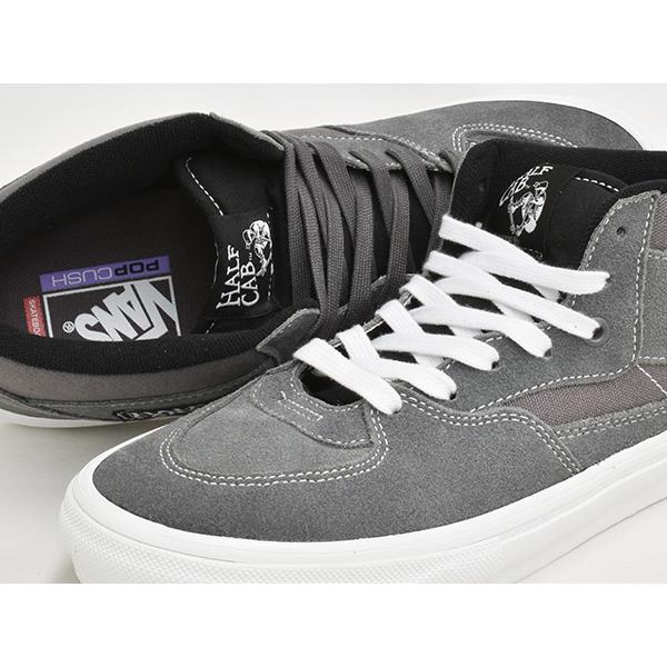 VANS SKATE HALF CAB 【バンズ スケート ハーフキャブ】 【スケートボード SKATEBOARDING SB プロ PRO