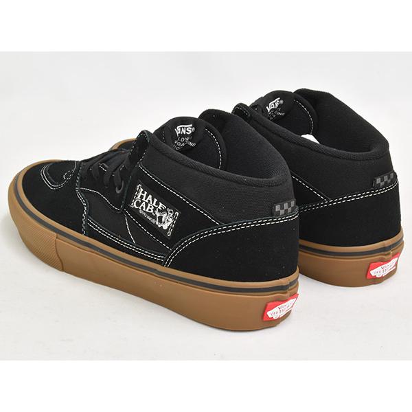 VANS（ヴァンズ） 【並行輸入品】 VANS SKATE HALF CAB 【バンズ
