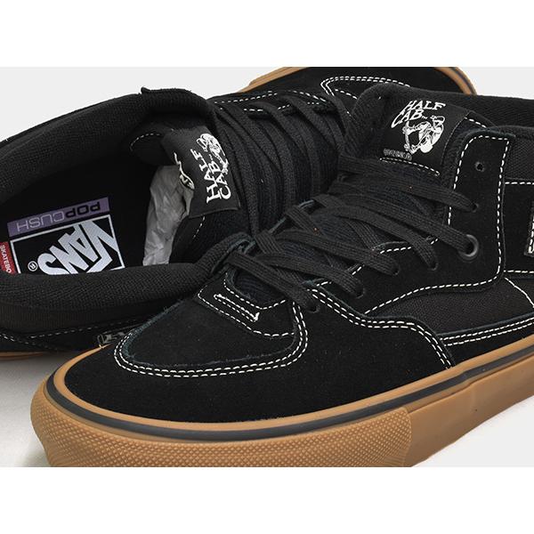 VANS（ヴァンズ） 【並行輸入品】 VANS SKATE HALF CAB 【バンズ