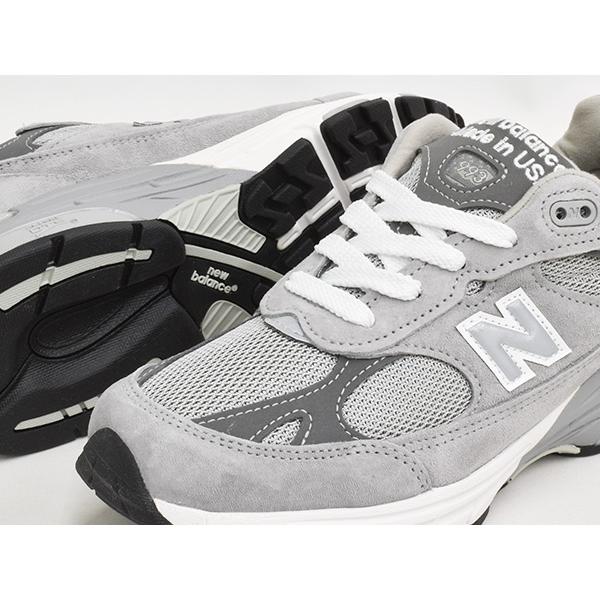 New Balance NEW BALANCE WR993 GL 【ニューバランス 993 D