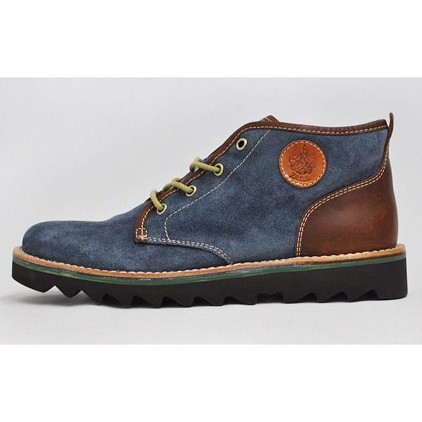 ◇Zeha ROSTOCK 〔ツェハ ロストック〕 NAVY : GETTRY - 通販 - Yahoo 