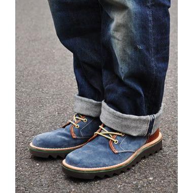◇Zeha ROSTOCK 〔ツェハ ロストック〕 NAVY : GETTRY - 通販 - Yahoo 