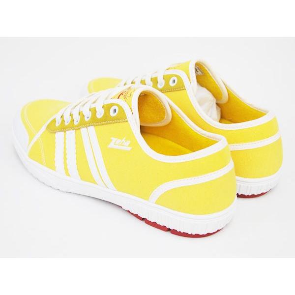 ◇Zeha JENA 〔ツェハ イエナ〕 YELLOW / WHITE / RED |  | 01