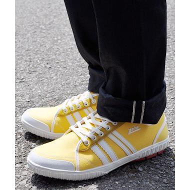 ◇Zeha JENA 〔ツェハ イエナ〕 YELLOW / WHITE / RED |  | 04