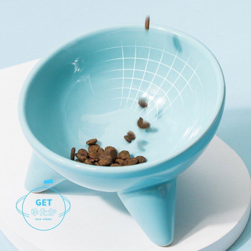 ペット用食器 ボウル 犬 猫用 しょっき フードボウル 餌入れ 水入れ 犬用品 猫用品 ペット用品 ペットグッズ 食べやすい 陶器食器 :cj-bjp-2110246:getゆたか - 通販 - Yahoo!ショッピング ペット用食器 ボウル 犬 猫用 しょっき フードボウル 餌入れ 水入れ 犬用品 猫用品 ペット用品 ペットグッズ 食べやすい 陶器食器 :cj-bjp-2110246:getゆたか - 通販 - Yahoo!ショッピング