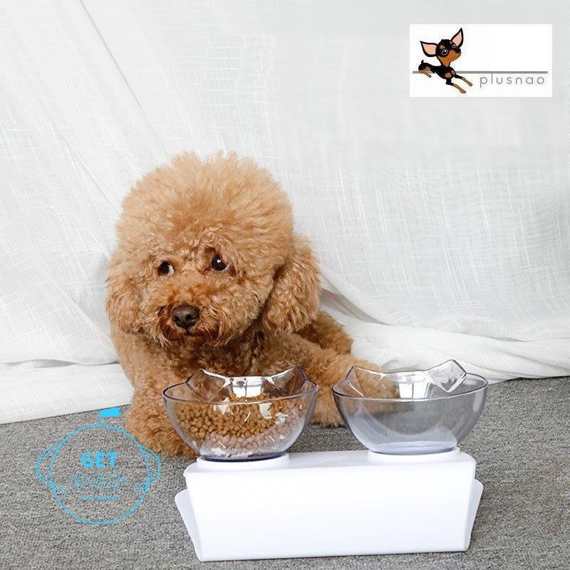 犬用食器 食器台 ペットグッズ ペット用品 猫用 イヌ ネコ エサ入れ 水入れ 水飲み フードボウル 2個セット お皿 スタンド おしゃれ Jpw2 Getゆたか 通販 Yahoo ショッピング