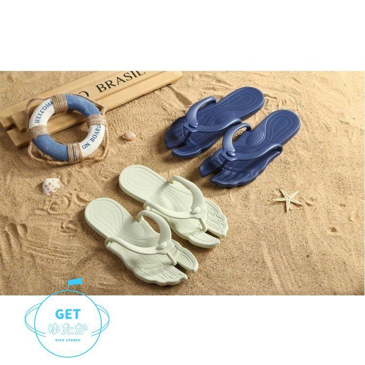 ラバースリッパ バススリッパ ラバーサンダル トング 携帯スリッパ 携帯サンダル 持ち運び コンパクト フラット ぺたんこ レディース メンズ 旅行用 Jpw2 Getゆたか 通販 Yahoo ショッピング