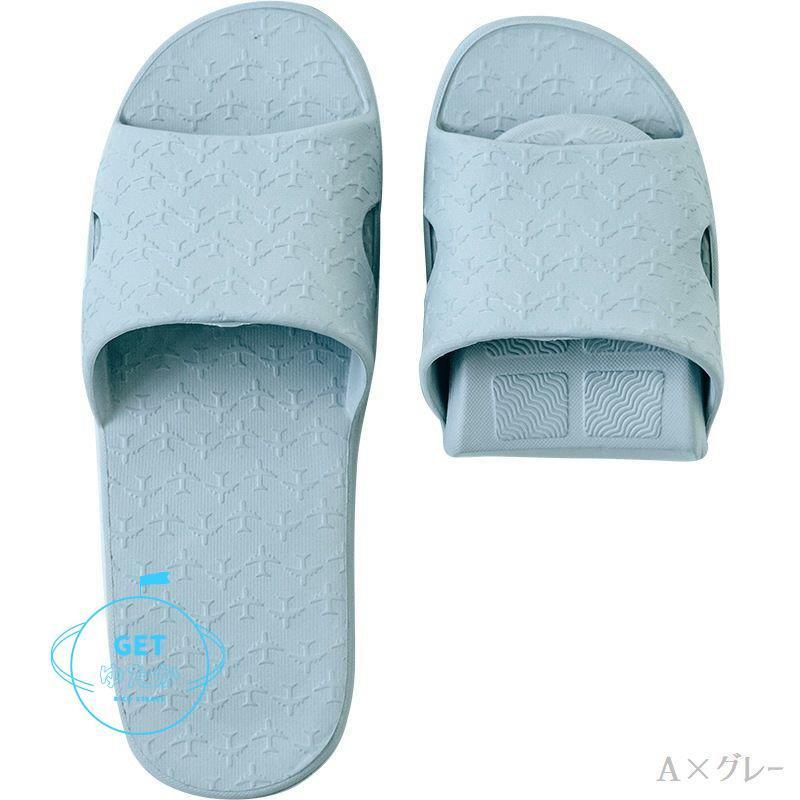 携帯スリッパ トラベルサンダル 携帯用 スリッパ ポーチ付き 持ち運び 携帯 折り畳み可能 コンパクト Eva素材 旅行サンダル 旅行 トラベル 出張 Jpw2 Getゆたか 通販 Yahoo ショッピング
