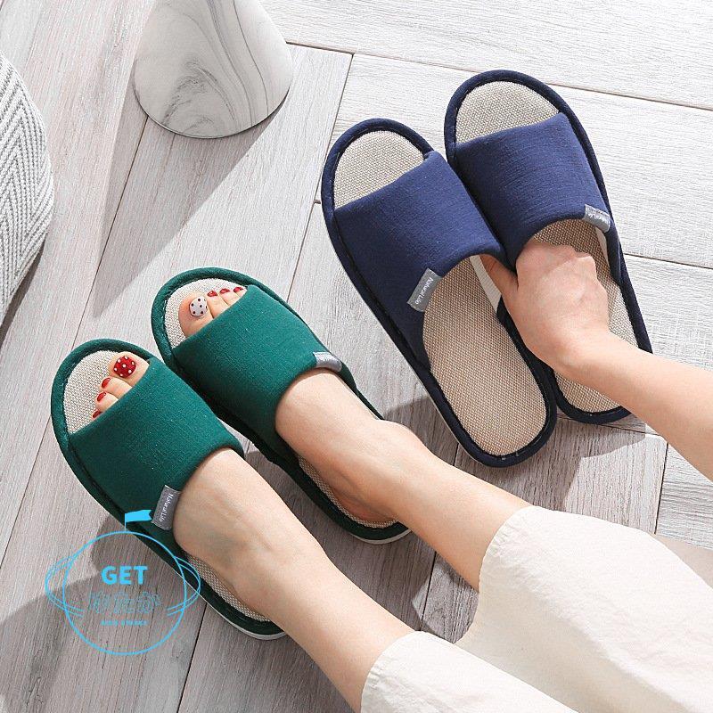 Getゆたかスリッパ 北欧 携帯用スリッパ ルームシューズ 来客用 室内用 メンズ レディース 洗える 綿麻 スリッパ ベランダサンダル サンダル ユニセックス Sale 66 Off