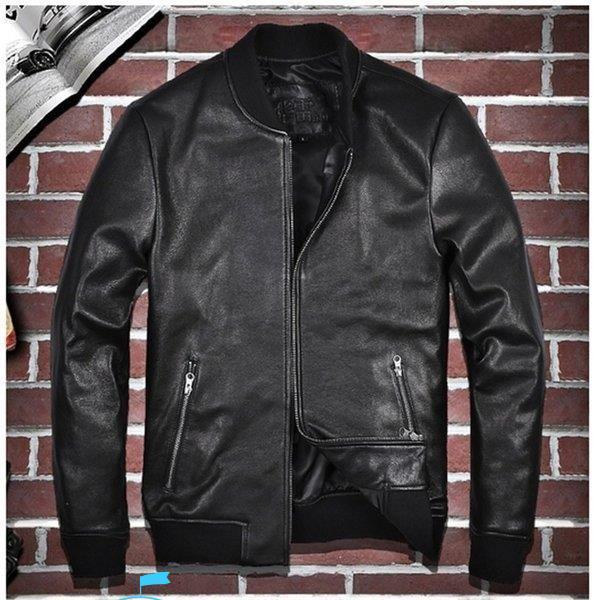 卸安い店 レザージャケット 本革 羊革ジャケット ラム革 ライダーメンズ 春秋 羊革バイクジャケット メンズ ライダースジャケット バイクウェア 営業担当者 Www Kcainfo Org