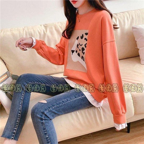 もらって嬉しい出産祝い ティーシャツ レディス 秋 夏 春 長袖 トップス おしゃれ レディース Tシャツ 長袖 カットソー オシャレ 40代 30代 代 パーカー Color オレンジ Www Sustentec Com Br