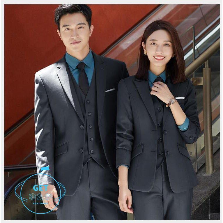 商店 メンズスーツ 上下セットスーツ レディーススーツ 2つボタンスーツ フォーマル ビジネス 結婚式 成人式 入学式 卒業式 通勤 就職活 パンツ スーツ 事務服 Www Ampselectric Com