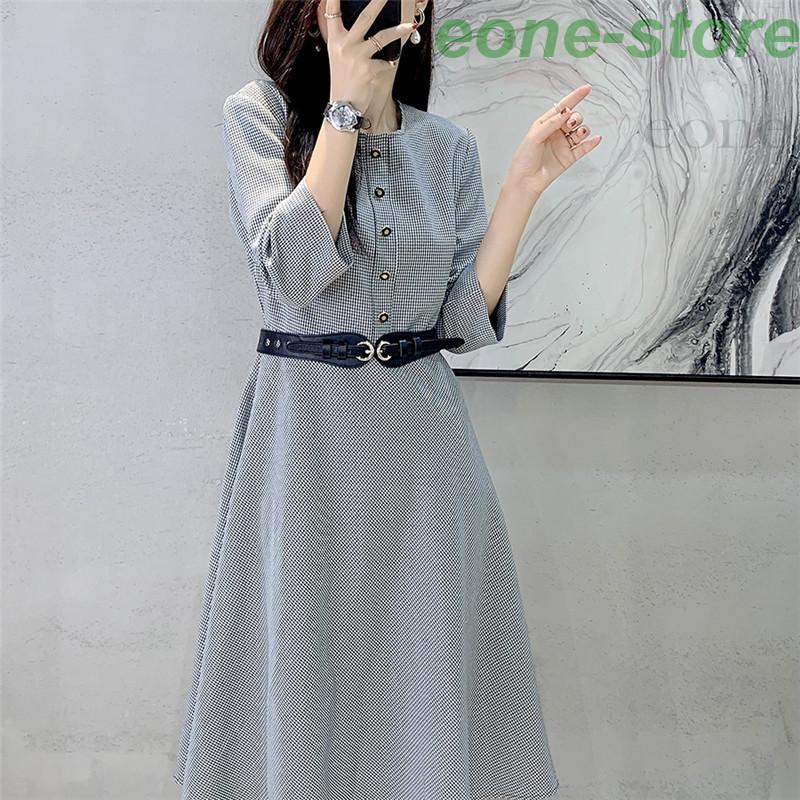 最も人気のある製品 21新品 ワンピース レディース 秋冬 ワンピ ミモレ丈 ロング きれいめ 花柄 長袖 花柄 通勤 着痩せ 代30代40代 上品 韓国風 純正直販店 Www Superavila Com