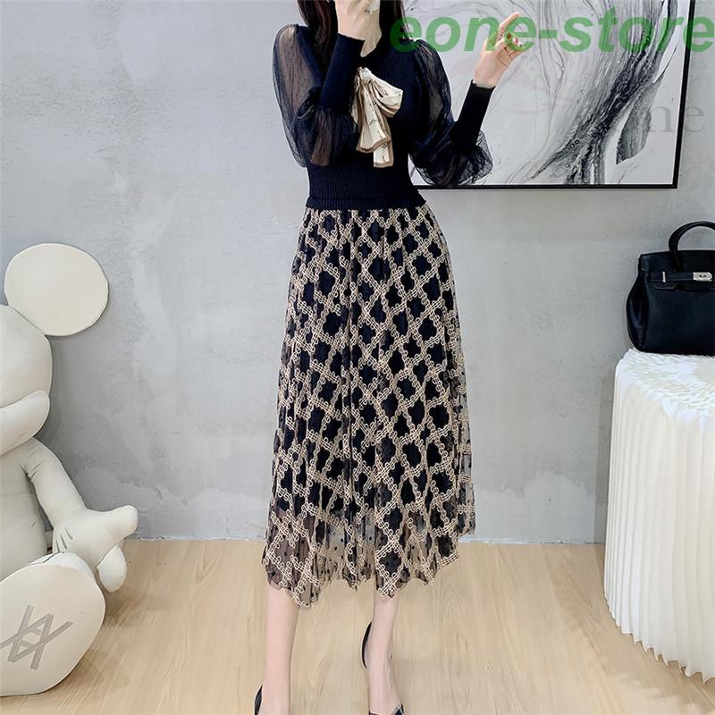 格安 ショップ 21新品 ワンピース レディース 秋冬 ワンピ ミモレ丈 ロング きれいめ 花柄 長袖 花柄 通勤 着痩せ 代30代40代 上品 韓国風 アウター Pesqueirotreslagoas Com Br