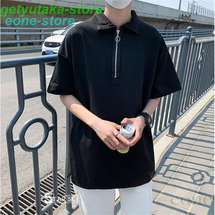 ポロシャツ ゴルフウェア メンズ 40代 Polo 新作 父の日 ゴルフシャツ スリム 50代 半袖 スポーツウェア 60代 21 ポロ 夏