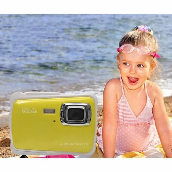 交換無料 子供用カメラ カメラ 可愛い Mini プロテクトの殻 3mまで防水 お誕生日 プレゼント 子供へ 10万画素 Digital Camera Tfカード Getzgetzshop 通販 Yahoo ショッピング 50 Off Blog Lonolife Com