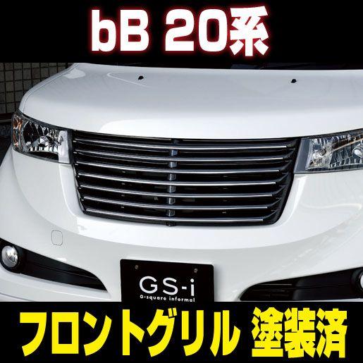 ãã¨ã¿ TOYOTA bB QNC 20ç³» ãã­ã³ãã°   ãªã« å¡è£æ¸ GS-i bB :1000000-00001:G