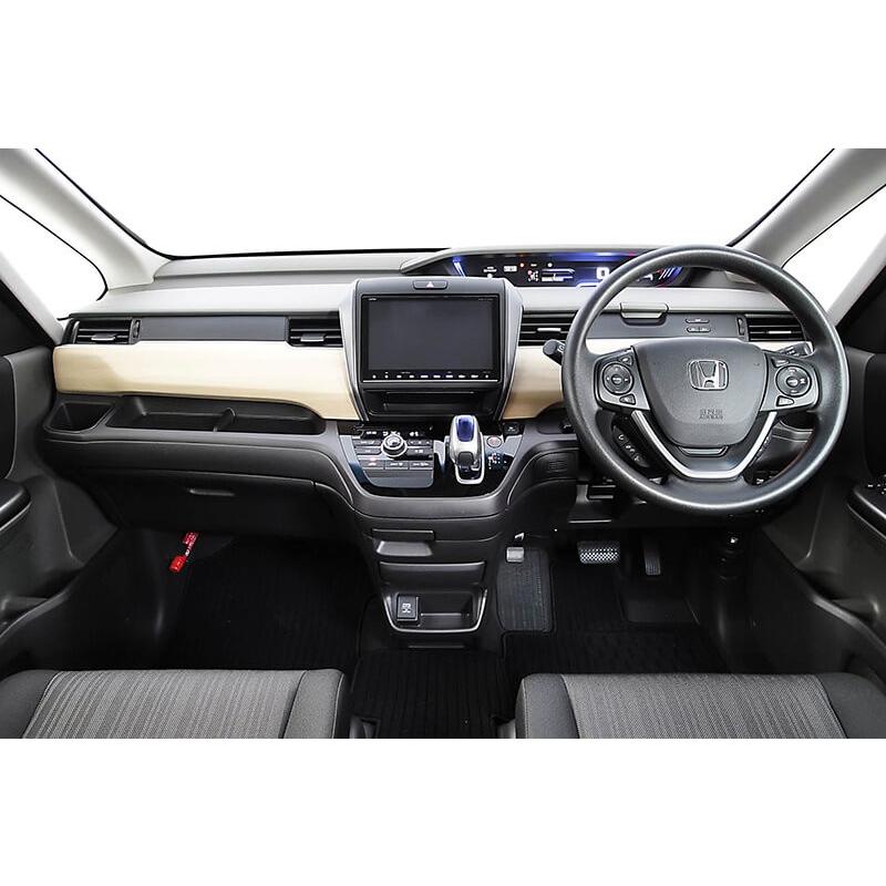 ホンダ フリード フリード Gs I インテリアアクセントパネル Gb5 8 全車対応 対応年式 16 9 Honda Freed Freed G Factory Yahoo 店 通販 Yahoo ショッピング