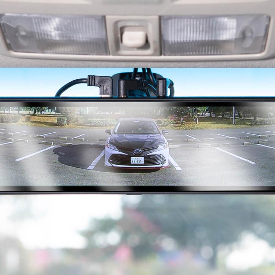 反射防止フィルム スマートルームミラー 前後ドラレコ付 純正ミラー交換タイプ Sh1 Sh2 専用フィルム G Factory Yahoo 店 通販 Yahoo ショッピング