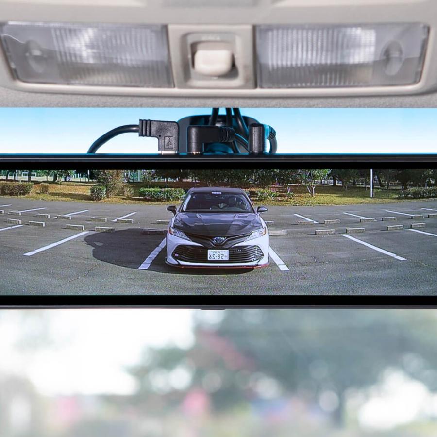 反射防止フィルム スマートルームミラー 前後ドラレコ付 純正ミラー交換タイプ Sh1 Sh2 専用フィルム G Factory Yahoo 店 通販 Yahoo ショッピング