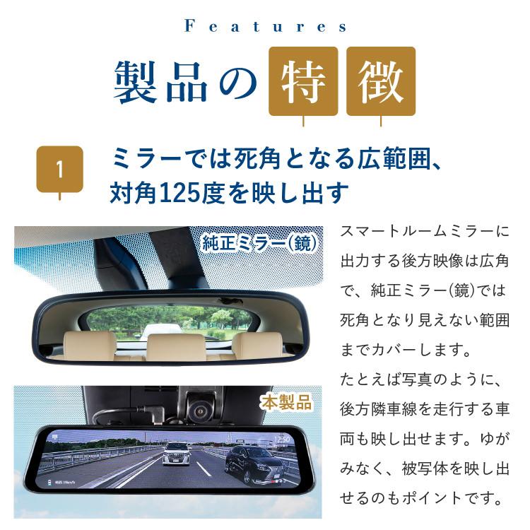 G-FACTORY（ジーファクトリー） G-FACTORY 3カメラ 分離 デジタル