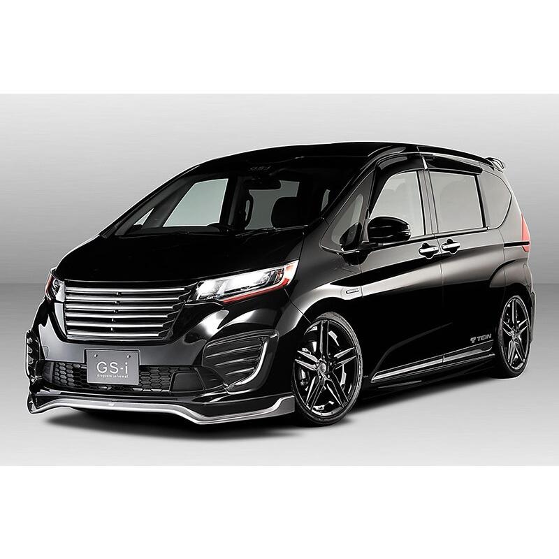 ホンダ フリード フリード バンパーガーニッシュ Gb5 8 塗装品 全グレード 全車対応 Honda Freed Freed Gs I Bh45a5 G Factory Yahoo 店 通販 Yahoo ショッピング