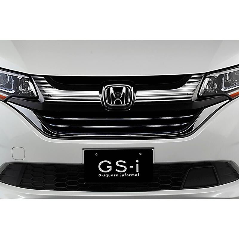 ホンダ フリード フリード フロントグリル Gb5 8 未塗装品 全グレード 全車対応 Honda Freed Freed Gs I Bh45c00 G Factory Yahoo 店 通販 Yahoo ショッピング