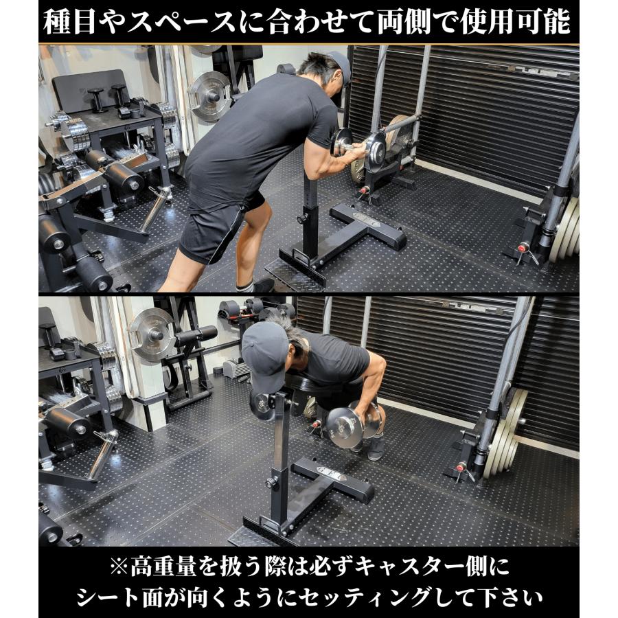 アジャスタブルパッドアタッチメント ※アタッチメントベース別売