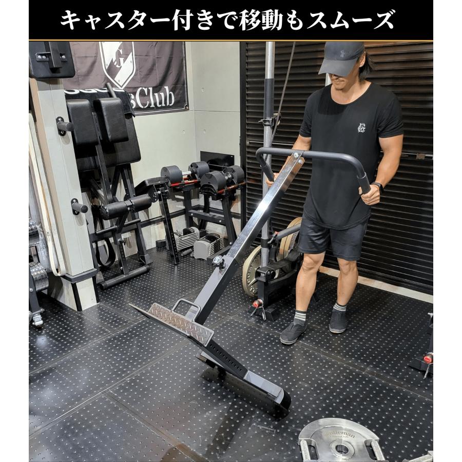 ディップスアタッチメント ※アタッチメントベース別売