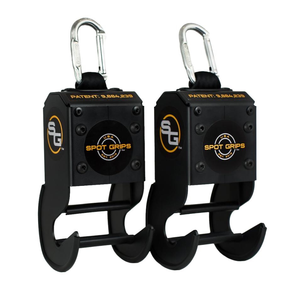 SPOT GRIPS ダンベルセーフティースポッター SPOT GRIPS ダンベルセーフティースポッター