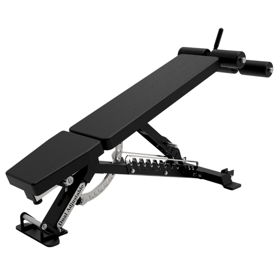 GentlemanFitnessClub レッグストレングス – GFC 自立型
