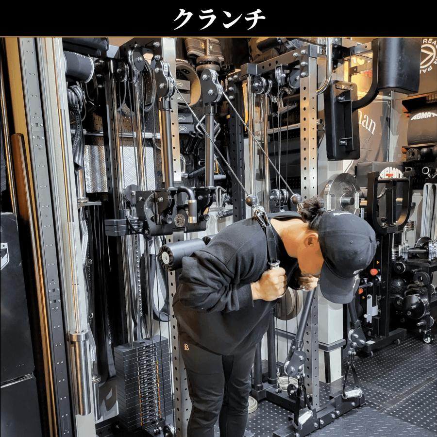 アルミテーパーハンドルアタッチメント : GentlemanFitnessClub - 通販