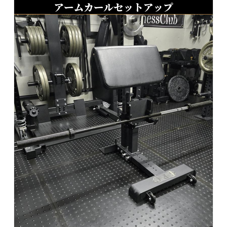 GFC バースポッターアタッチメント バースポッターアタッチメント※アタッチメントベース別売