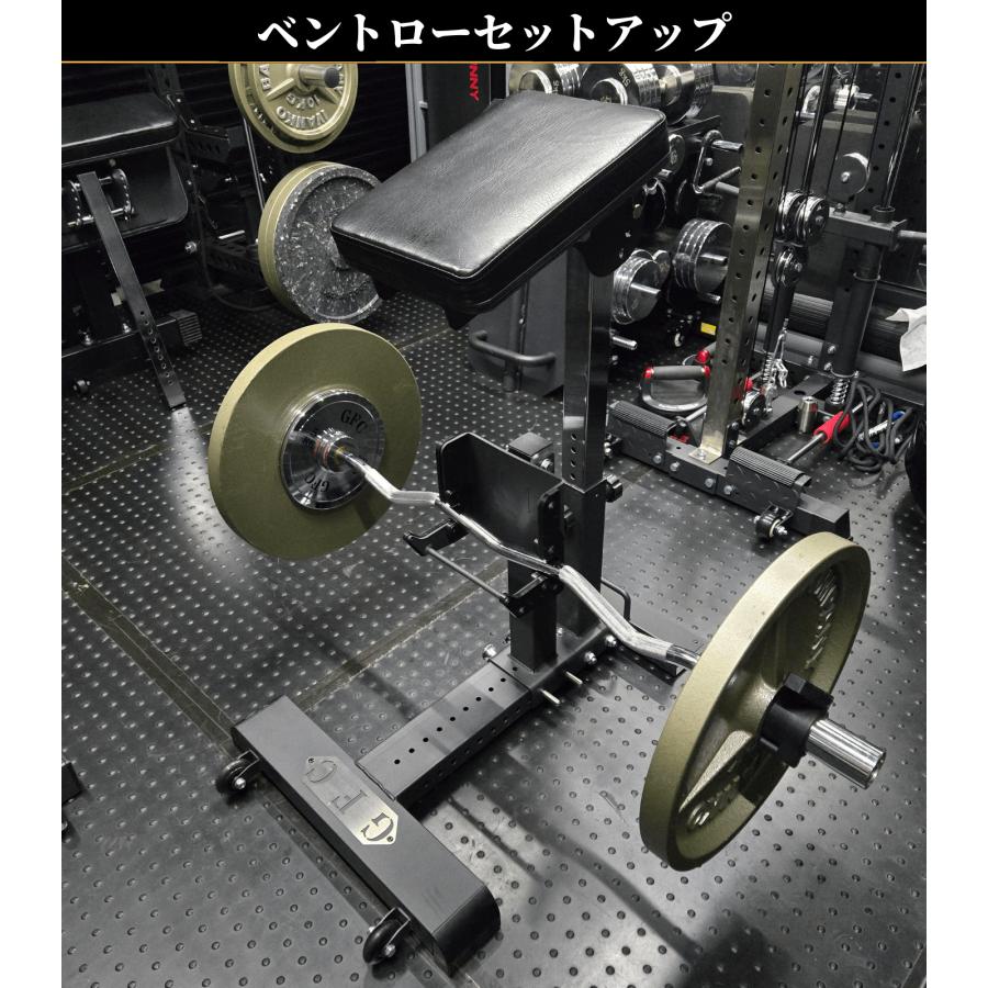 バースポッターアタッチメント※アタッチメントベース別売