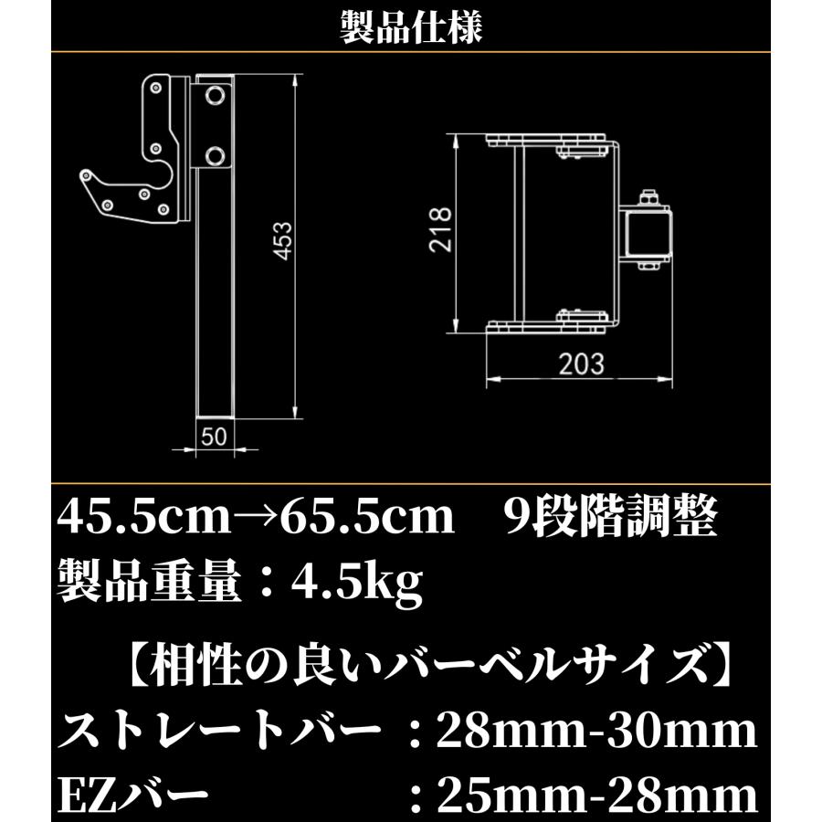 GFC バースポッターアタッチメント バースポッターアタッチメント※アタッチメントベース別売