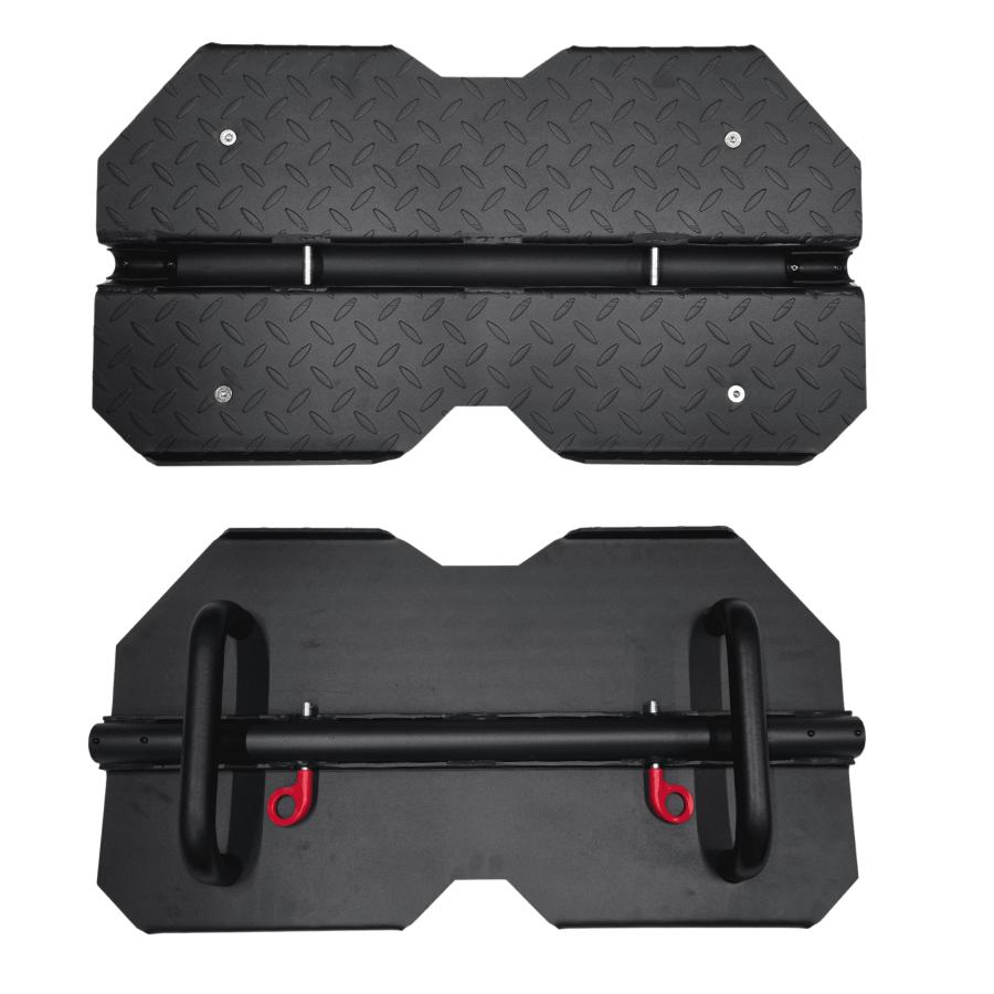 GENKI製　バーチカル・レッグプレス・マシン　５０ｍｍ径プレート用 バーチカルレッグプレスアタッチメント : GentlemanFitnessClub - 通販