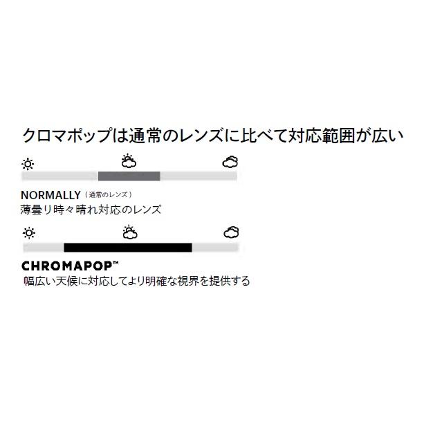 24-25 SMITH スミス 4D MAG S Arctic Apricot Daydream クロマポップ 平面 4Dレンズ ゴーグルの画像