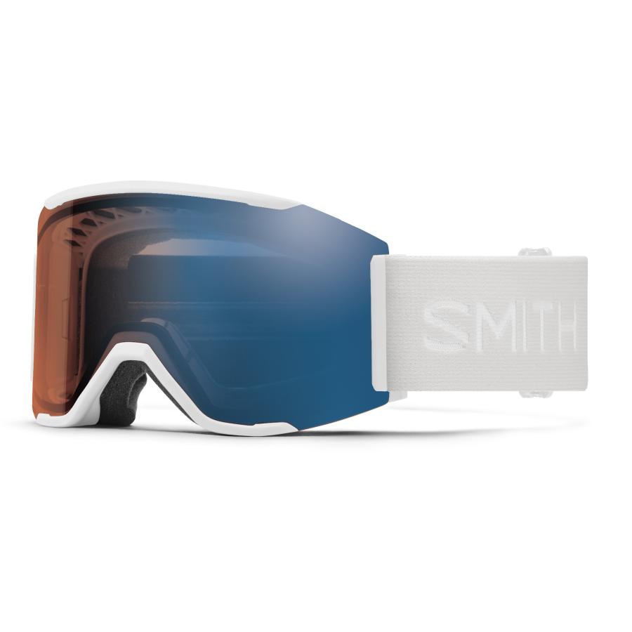 MAG SERIES 25-26 SMITH スミス アジアンフィット 予約特典付き