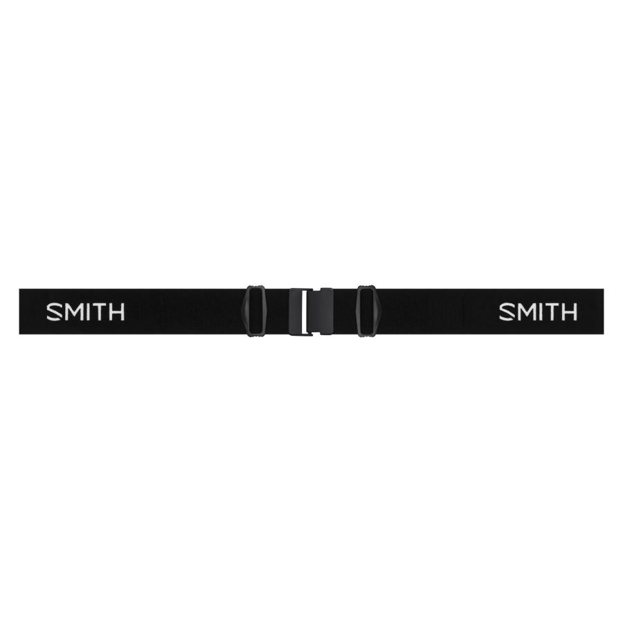 25-26 SMITH スミス アジアンフィット 【 PREVIEW BLACK 】 スノーボード スキー ゴーグル スノボ GOGGLE 日本正規品 調光_1