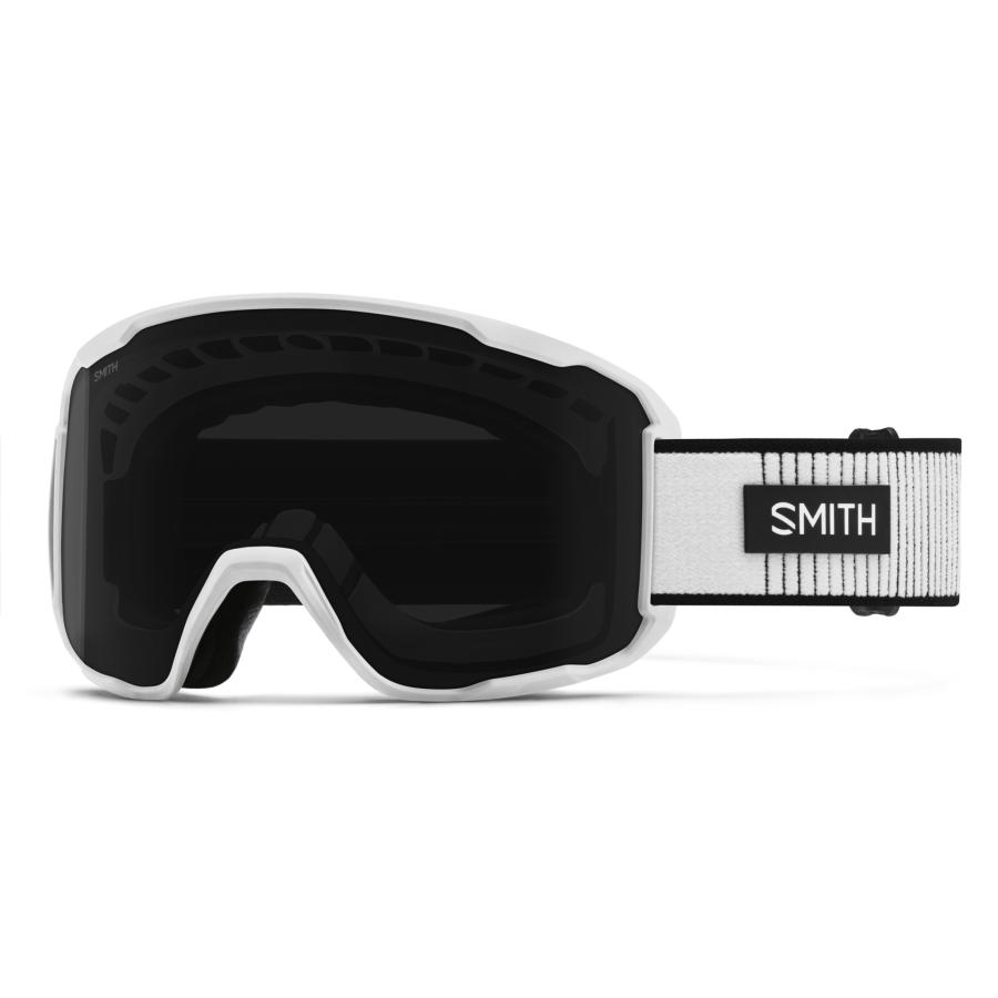 スミス　美品　スノボ　ゴーグル美品 SPHERICAL SERIES 25-26 SMITH スミス アジアンフィット 【 PREVIEW