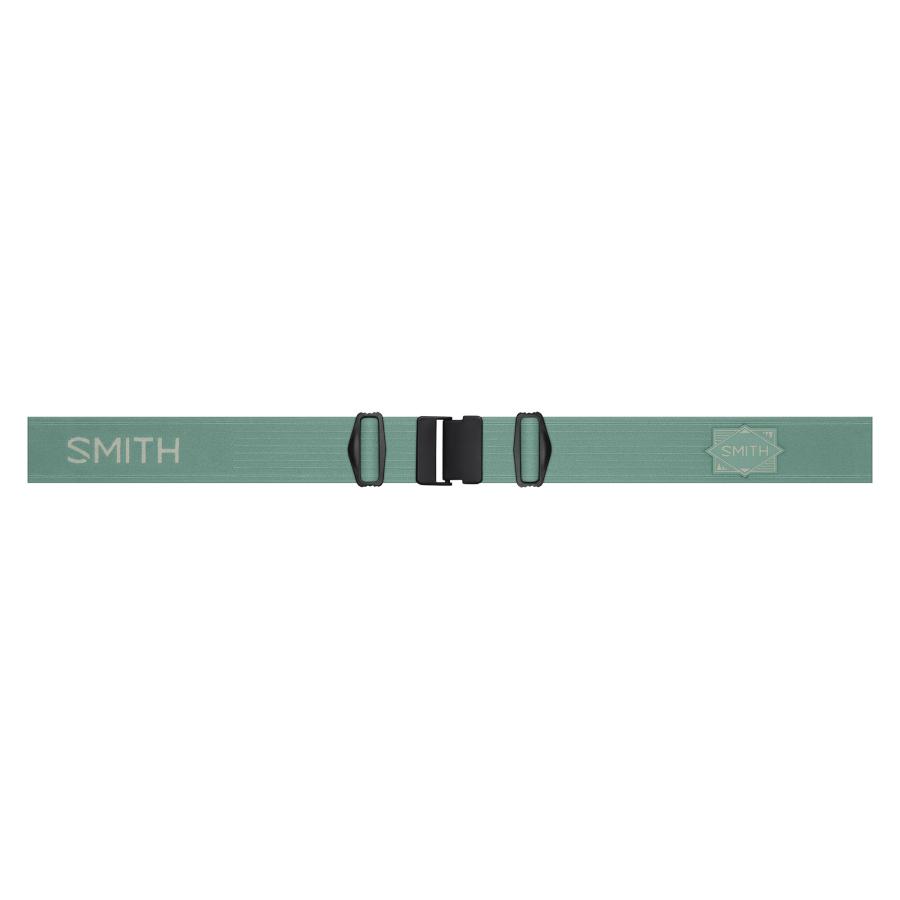 25-26 SMITH スミス アジアンフィット 【 MOMENT CACTUS  】 スノーボード スキー ゴーグル スノボ GOGGLE 日本正規品 調光の画像