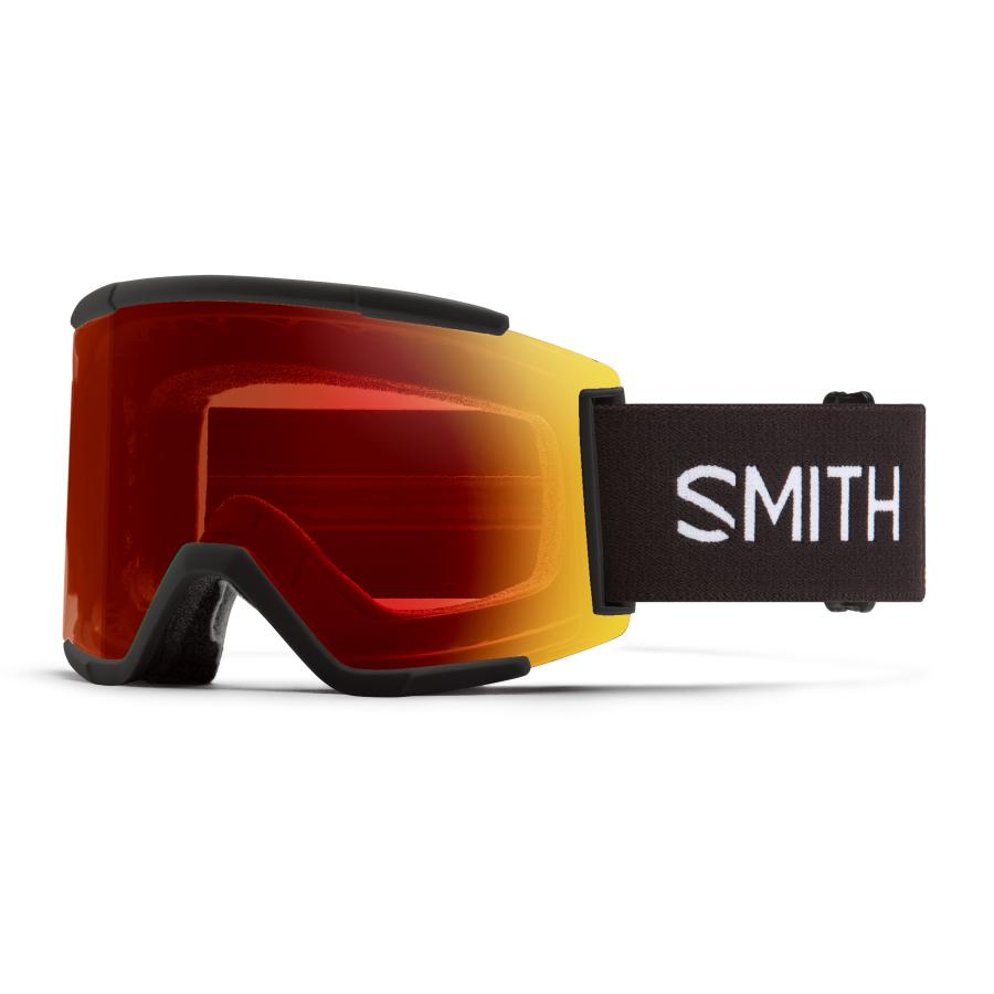 CYLINDRICAL SERIES 25-26 SMITH スミス アジアンフィット 【 SQUAD XL