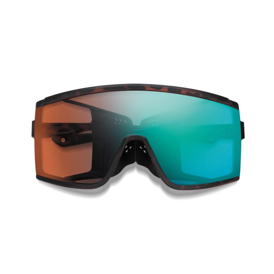 SMITH スミス サングラス 【 PURSUIT Matte Tortoise 】 フィッシング アウトドア ファッション サーフィン キャンプ 自転車 調光_1